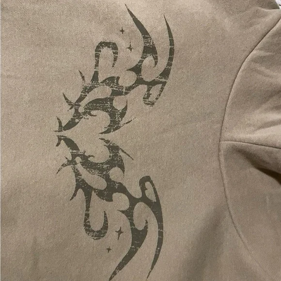 New with tags Urban Outfitters Out from Under hoodie - Picture 4 of 8